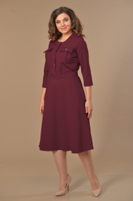 Модель 1904/1 Винный Lady Style Classic