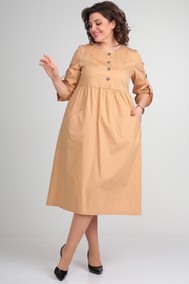 Модель 2120 бежевый Michel Chic