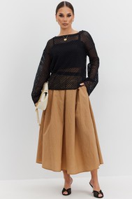 Модель 4437 бежевый Vesnaletto