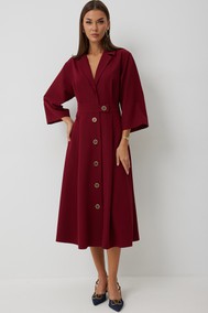 Модель 2242-1 бордо KALORIS