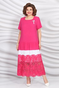 Модель 5400-2 фуксия Mira Fashion