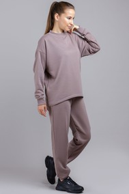 Модель 1185 капучино Mirolia