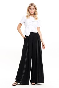 Модель 14040 Белый Panda