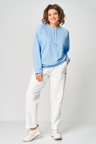 Модель 2260 молочный Rumoda