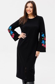 Модель 4089 черный Ma cherie