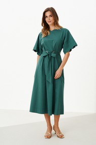 Модель 125080 Изумрудный Panda