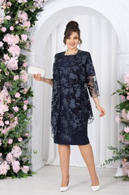 Модель 6089 Синий Ninele