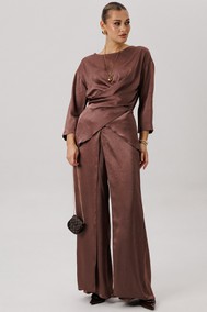 Модель 4993-1 коричневый Fantazia Mod