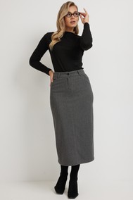 Модель 1271 серая ёлочка Mirolia