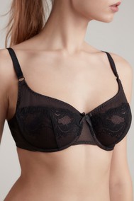 Модель Tb 6108 черный Conte secrets