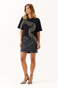 Модель 115440 Черный Panda