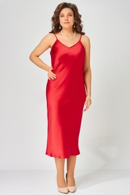 Модель 20771 Джелика красный FITA