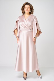 Модель 1309 розовый Anastasia MAK