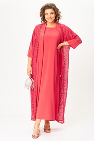 Модель 1417 коралловый Michel Chic