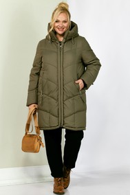 Модель 2204 олива Shetti