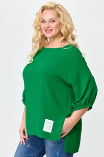 Модель 4006 изумруд Abbi