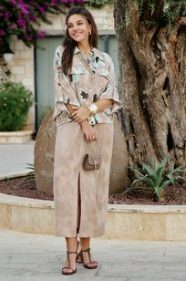 htmlspecialchars($product->getTitle())?> Модель 28113ю какао VITTORIA QUEEN