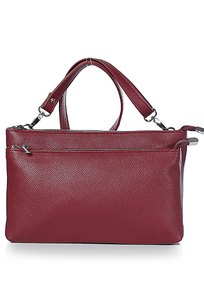 Модель ик 51423 24с490к45 тёмно-красный Galanteya
