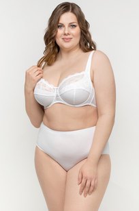 Модель 165.1.17 белый Milady lingerie