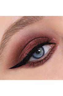 Тени для век жидкие сатиновые RELOUIS PRO Satin Liquid Eyeshadow тон:29