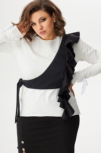 Модель 7014 черный BegiModa