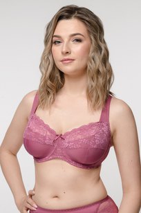 Модель 165.52.0 розовый рубин Milady lingerie