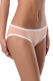 Модель Lhp 781 peach-white Conte secrets