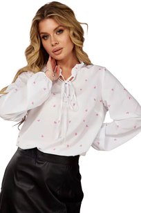 Модель 2311 белый Abbi