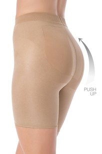 Модель X-Press shorts Conte Elegant