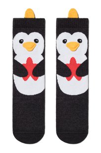 Модель 19С-141Сп черный 045 Conte Kids