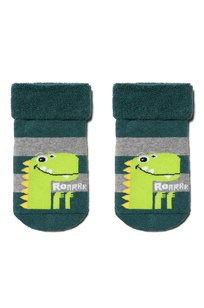 Модель Sof-Tiki 6с-19сп темно-бирюзовый 432 Conte Kids