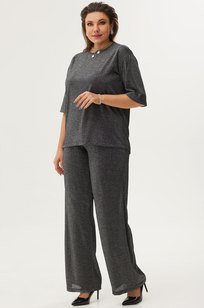 Модель 3052 серебро BegiModa