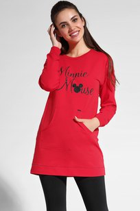 Модель Lth 954 красный Conte Elegant