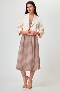 Модель 1055 кленовый сахар Anelli