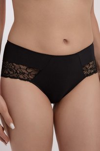 Модель Rp 3129 черный Conte secrets