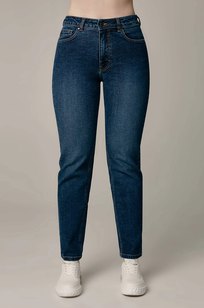 Модель Con-604 blue 164 Conte Elegant