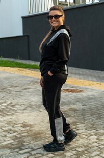 Модель 943 черный ANDINA