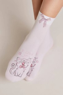 Модель Love bianco Conte Elegant