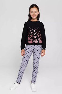 Модель Disney Mickey Style grey Conte Kids