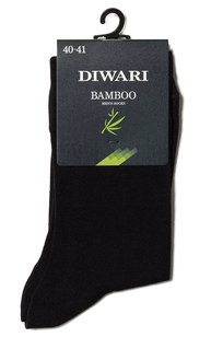 Модель Bamboo 7С-94сп черный 000 DIWARI