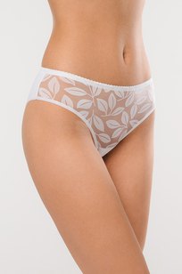 Модель 211.1.40 белый Milady lingerie
