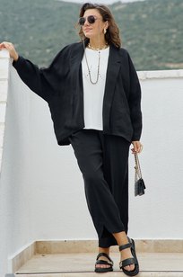 htmlspecialchars($product->getTitle())?> Модель 28553ж черный VITTORIA QUEEN