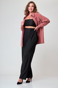Модель 874.2 терракотовый Anelli
