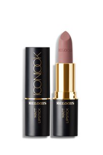 Помада губная матовая Icon Look тон:03 ,:Couture Style