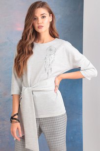 Модель 26326 светло-серый Golden Valley