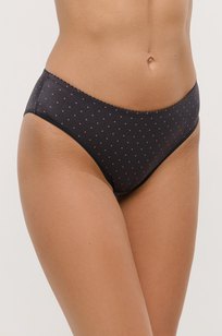 Модель 211.54.0 антрацит Milady lingerie