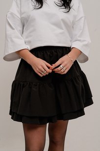 Модель 2397 черный JRSy