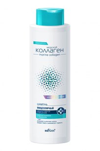 ШАМПУНЬ мицеллярный Эффективное очищение