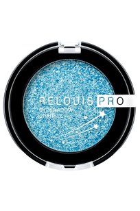 Тени для век RELOUIS PRO Eyeshadow Sparkle тон:05 :mermaid tail
