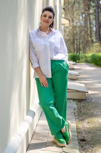 Модель 228 зеленый ANDINA